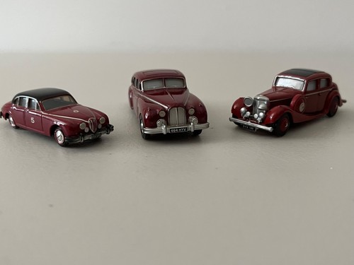 Jaguar small scale - , models
