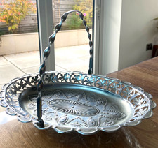 Celtic Quality silver Plate