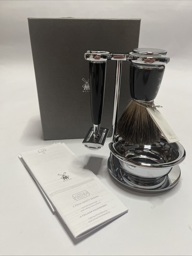 Mühle rytmo shaving - mÜhle,