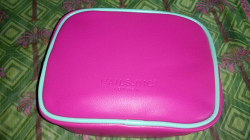Nails inc sturdy leather - nails,