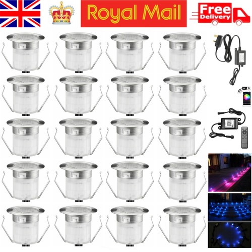 ø30mm rgb wifi - wifi, led