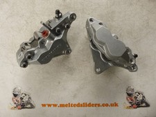 Suzuki GSXR 600 750 SRAD Pair