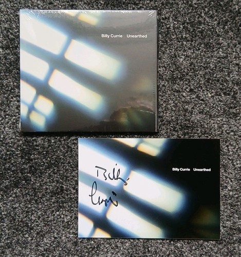 Billy currie - billy,