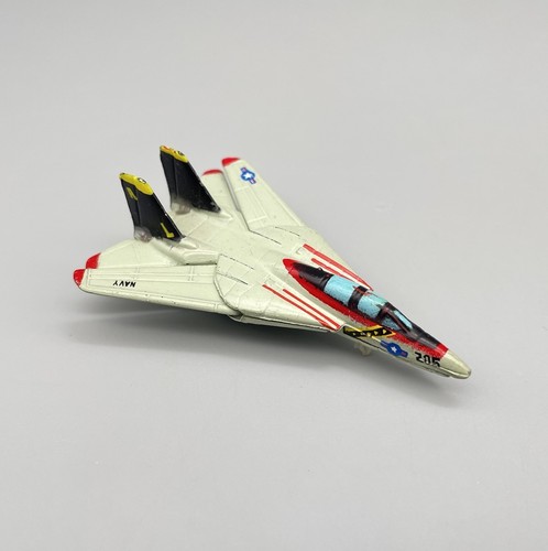 Micro machines tomcat 205 - f-14,