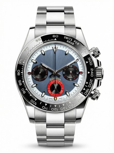 Tona mod steel blue - –,