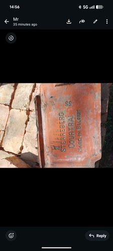 Reclaimed sterreberg coutrai - reclaimed,
