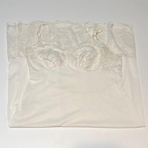 Vtg vanity coquette angel - vtg,