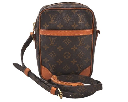 Authentic louis vuitton - authentic,