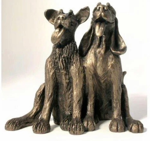 Harriet dunn tom - dunn, dog