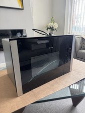 N 50 Built-In Microwave with