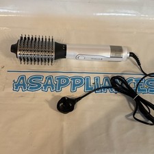 Remington HYDRAluxe Hot Air Styler, Moisture Lock Ceramic Coated Barrel- U