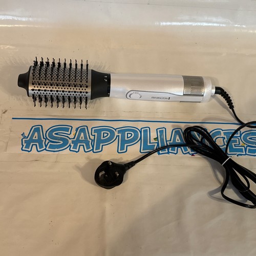 Remington hydraluxe hot air - hot,