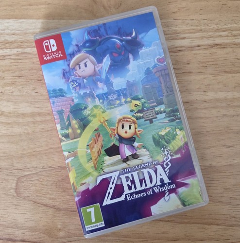 The legend zelda - legend,