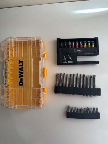 Dewalt toughcase medium empty - toughcase,