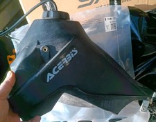 Acerbis Petrol Tank Honda