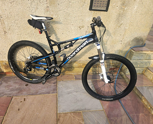 Boardman team 650b - team,