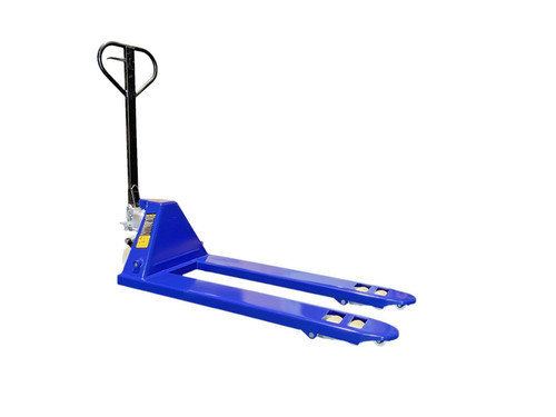 Brand new 3000kg pallet truck - brand,