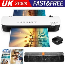 A4 Laminator Machine Thermal