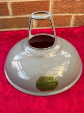 Antique industrial enamel - industrial,