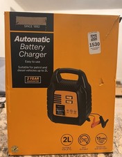 Halfords fully automatic - halfords,