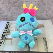Lilo & Stitch 15CM Scrump Soft
