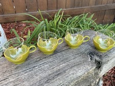 PYREX Roly Poly Vintage Coffee