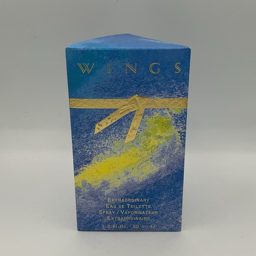 Wings for women eau - wings, de