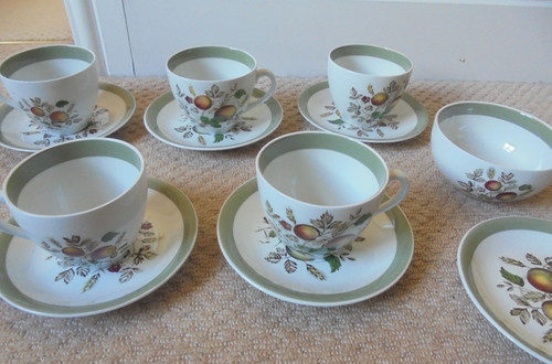 Alfred meakin hereford - meakin, tea