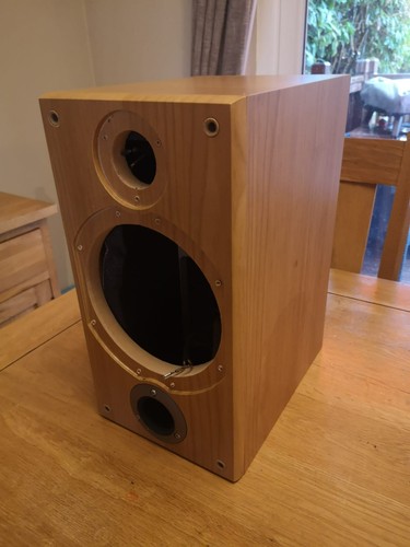 Monitor audio bronze bx2 - monitor,