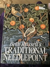 Beth Russell Victorian