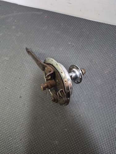 Vintage 36spoke sturmey - vintage,