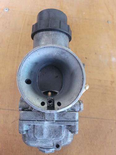 Delorto vhsb lambretta - delorto, 34
