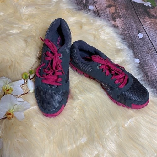 Reebok running shoes size - reebok,