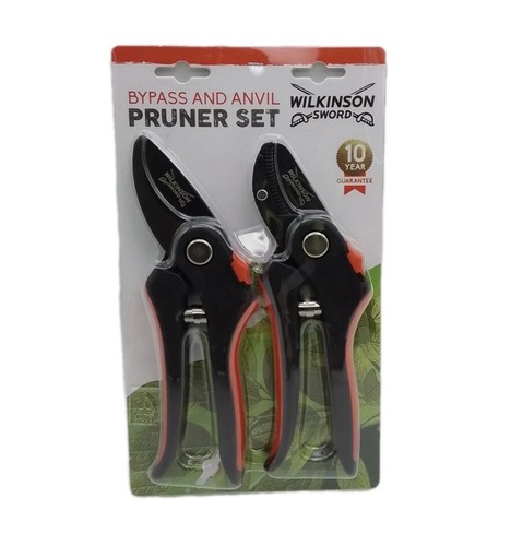 Wilkinson sword bypass and - sword,