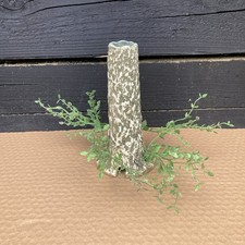 Biorb Tube Fish Tank Center Pole Cover Ornament Aquarium Decoration Ceramic