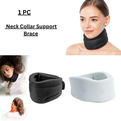 Neck support cervical - cervical, brace