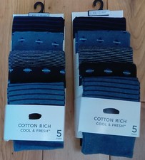 MARKS & SPENCER COTTON RICH