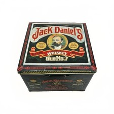 70's JACK DANIELS OLD NO. 7