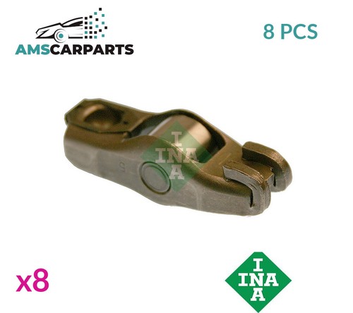 Camshaft valve rocker arm - valve,