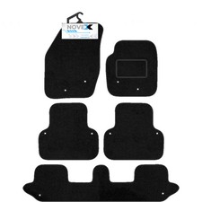 Novex Tailored Car Mats For