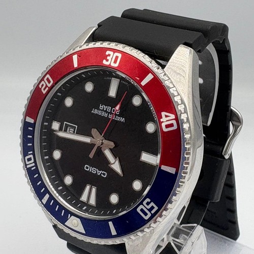 Lowest price casio marlin - lowest,