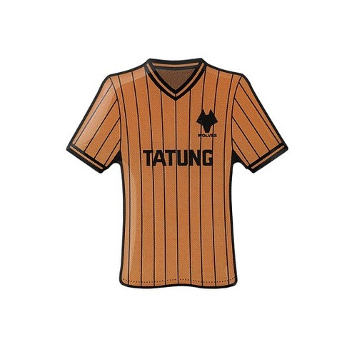 Wolverhampton wanderers twp - wolverhampton,
