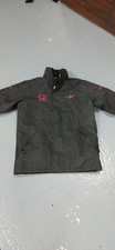 Honda F1 Racing Team Heavy Winter Coat Large