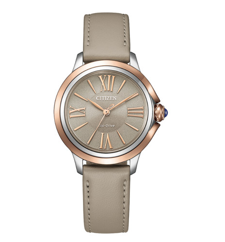 Citizen em1166 01z eco drive - citizen, l