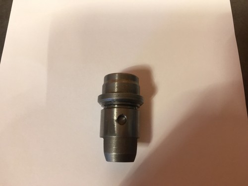 Triumph unit 650 - triumph, inlet