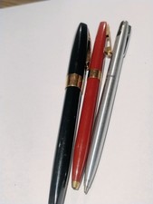 Sheaffer PFM Rollerball And