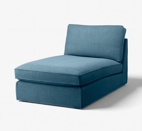 Ikea kivik cover for - cover, chaise