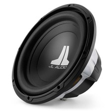 JL Audio 15W0v3-4 15 Inch W0 Series Car Sub Subwoofer Driver 4ohm 500w RMS