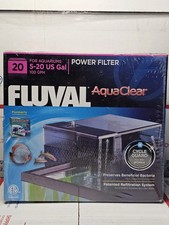 AquaClear 20 Power Filter