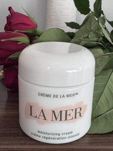Mer moisturizing cream - moisturizing,